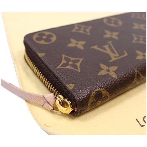 louis vuitton clemance wallet|Products by Louis Vuitton: Clémence Wallet.